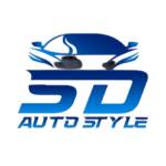 SD Auto Style Profile Picture