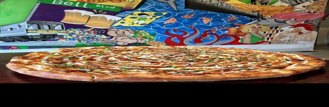 Krave It Pizza  Sandwich Joint Cover Image