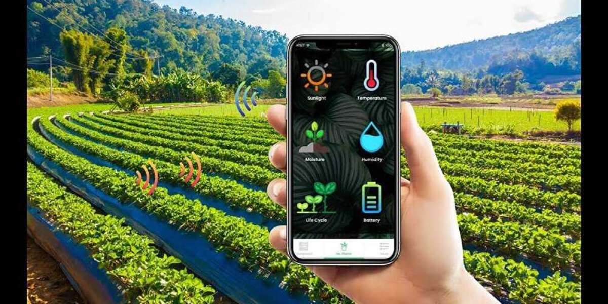 Smart Irrigation Market is attain highest CAGR during the forecast period 2023-2032