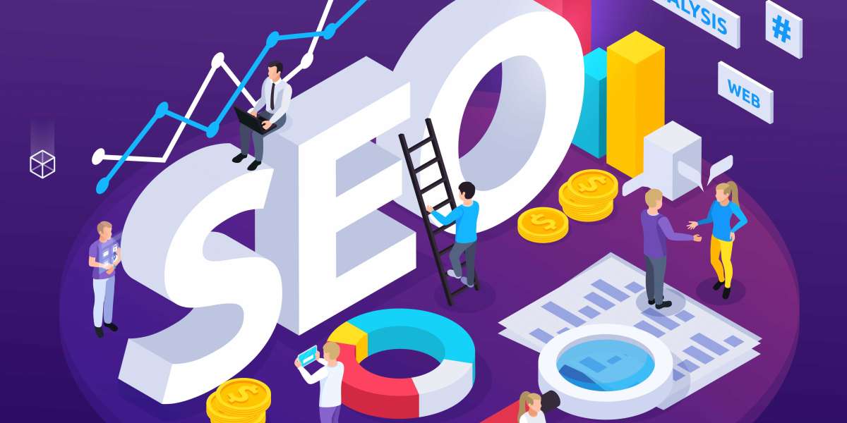 Elevate Your Online Presence with Top-Notch SEO Service in the USA