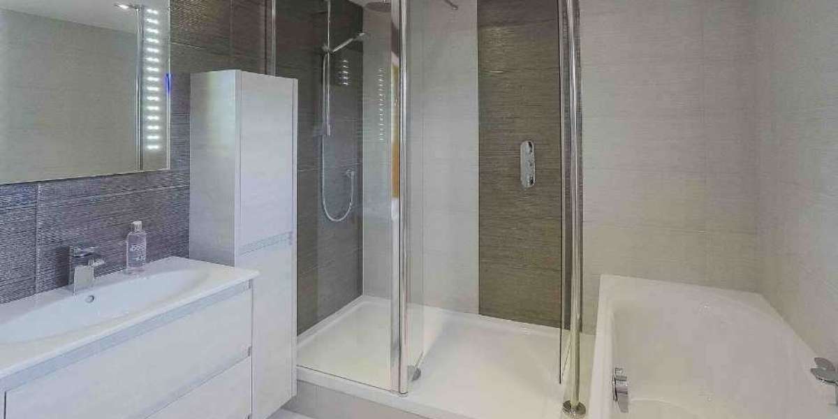 Bathroom Installation in West London: Elevating Your Home's Comfort and Aesthetic