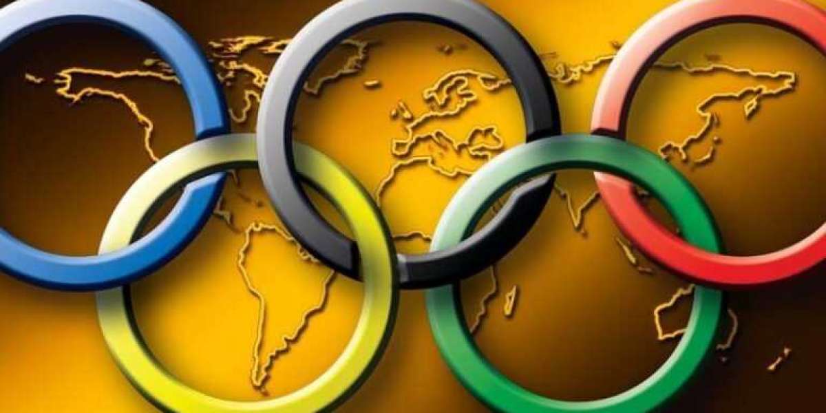 The Olympic Rings: A Symbol of Unity and Athletic Excellence