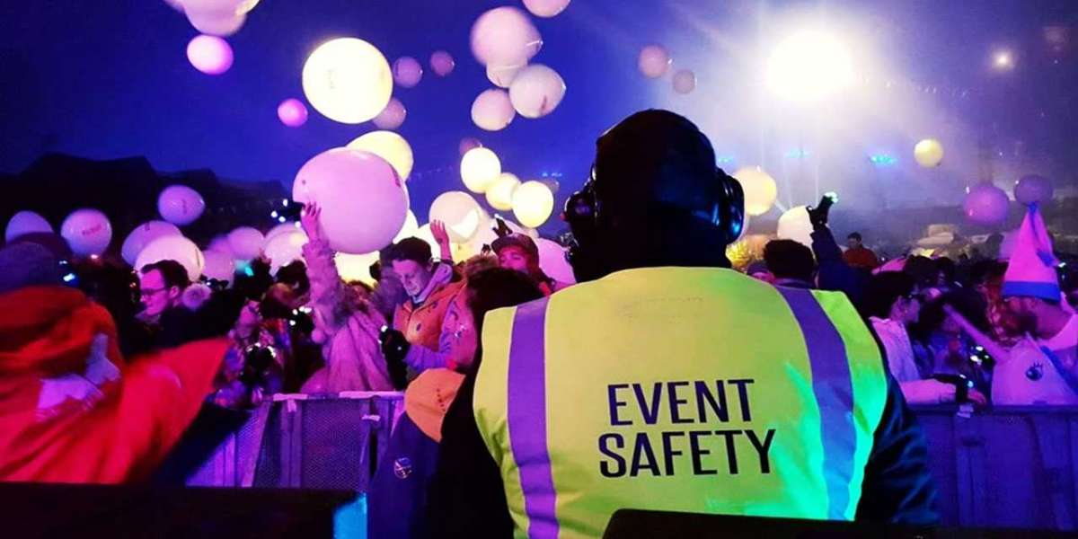 Ensuring Event Safety: Addressing Concerns with Event Security