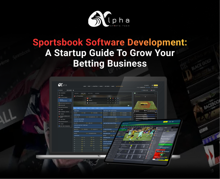 How to Get Started with Sportsbook Software Development?