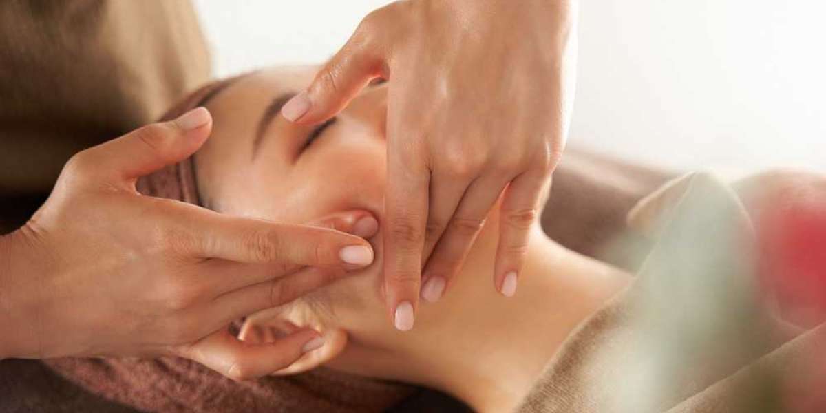 Exploring the World of Facial Massage Courses.