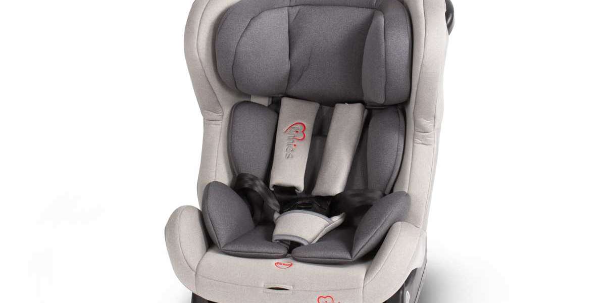 Boosting Safety: When and How to Transition to a Booster Seat