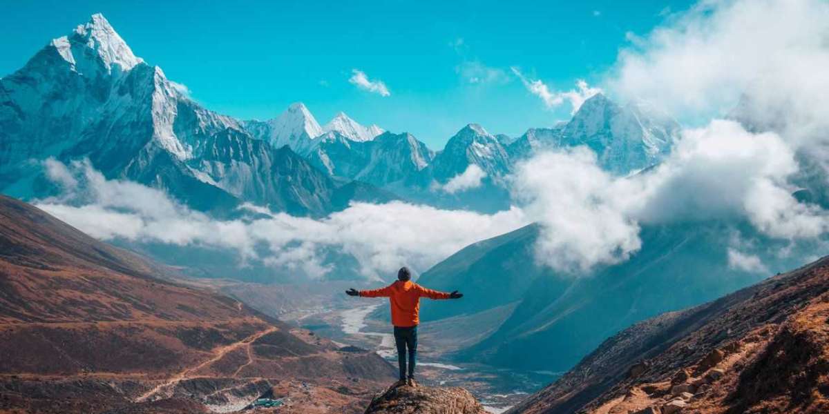 Trekking Trip - 5 Best Treks in the Himalayas