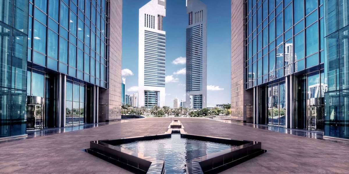 Dubai Business Centers: Your Shortcut to Success