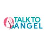 Talktoangel Profile Picture