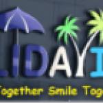 Holiday IPTV Profile Picture