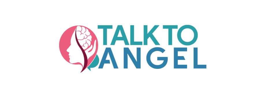 Talktoangel Cover Image