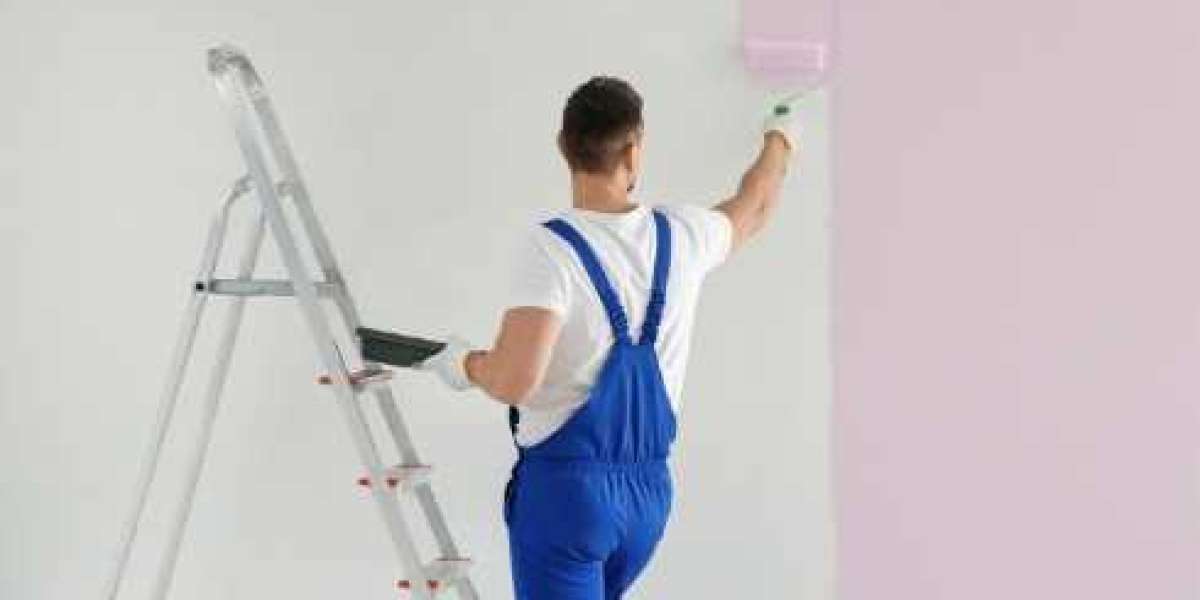 Transforming Homes: Professional House Painting Services in Downtown Dubai