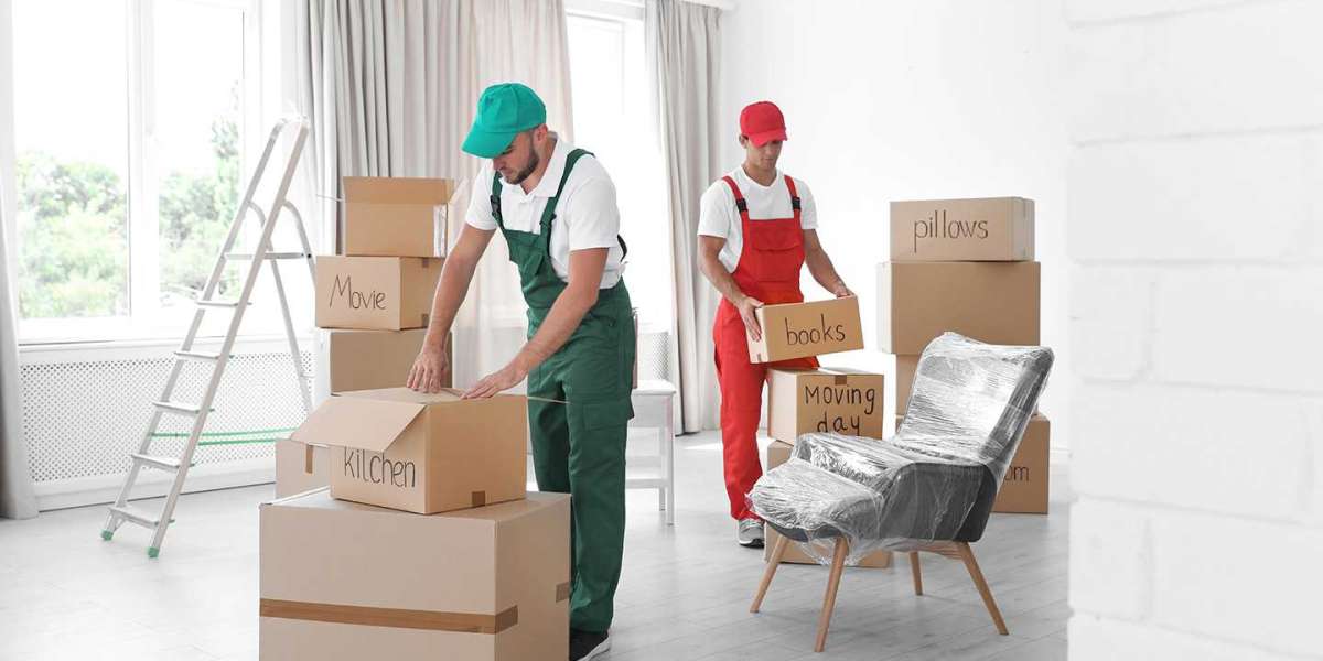 How to Find the Best Movers and Packers in Dubai