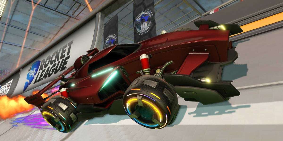 Where can you find cheap Rocket League Credits?