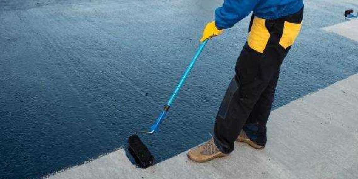 Waterproofing Services Toronto: Securing Your Property from Water Damage