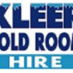 Kleer Cold Room Hire Profile Picture