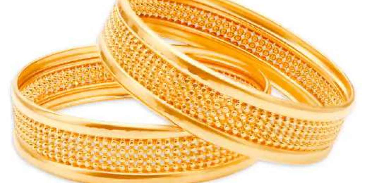 Gold Bangles for Kids: Affordable Options and Price Ranges