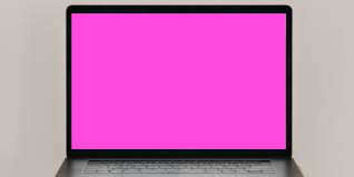 The Beauty of Pink Screens in Modern Aesthetics