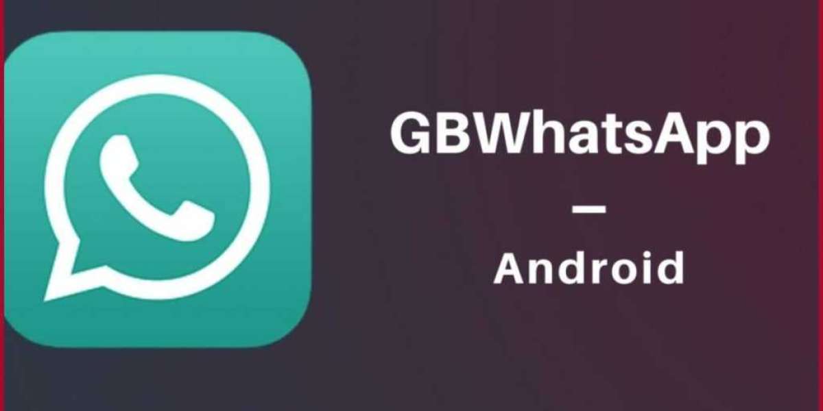 GBWhatsApp APK Download (Official) Latest Version November 2024