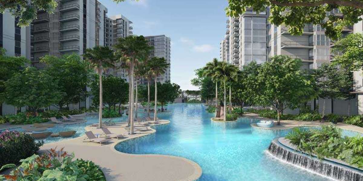 The Florence Residences: A Modern Oasis of Comfort and Luxury