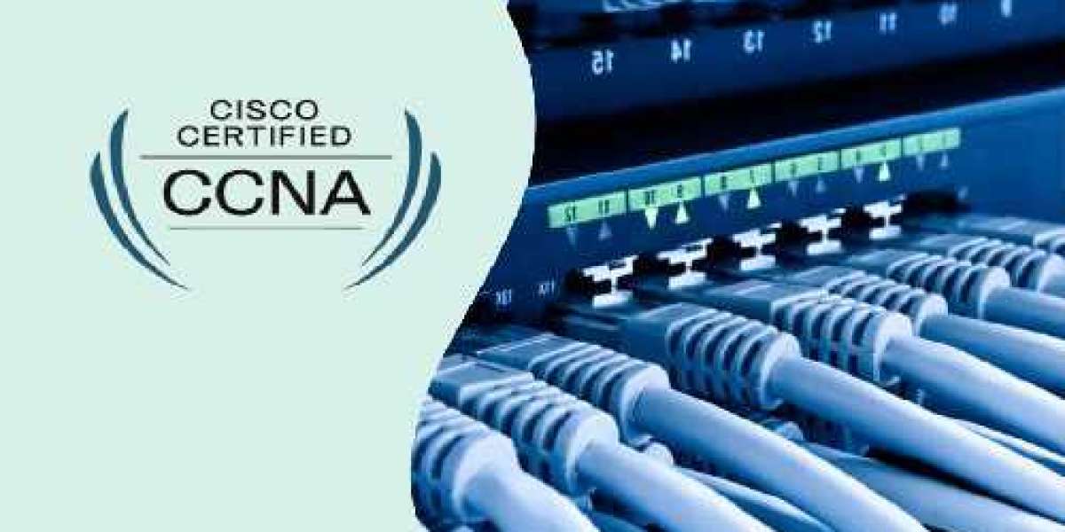 CCNA Certification Unveiled: Your Journey to Network Mastery