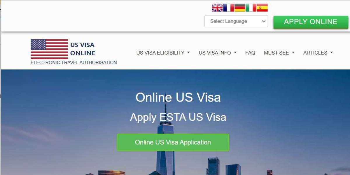 USA Official United States Government Immigration Visa Application Online FROM ITALY AND FRANCE
