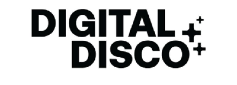Digital Disco Cover Image