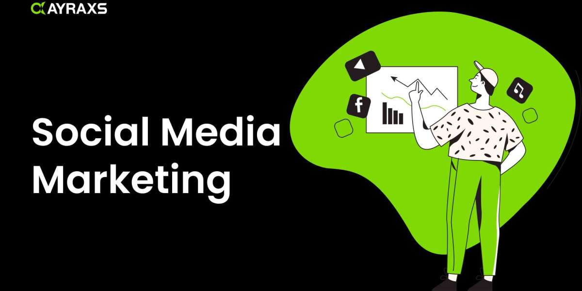 Effective Strategies for Leveraging Social Media Marketing Services for Business Growth