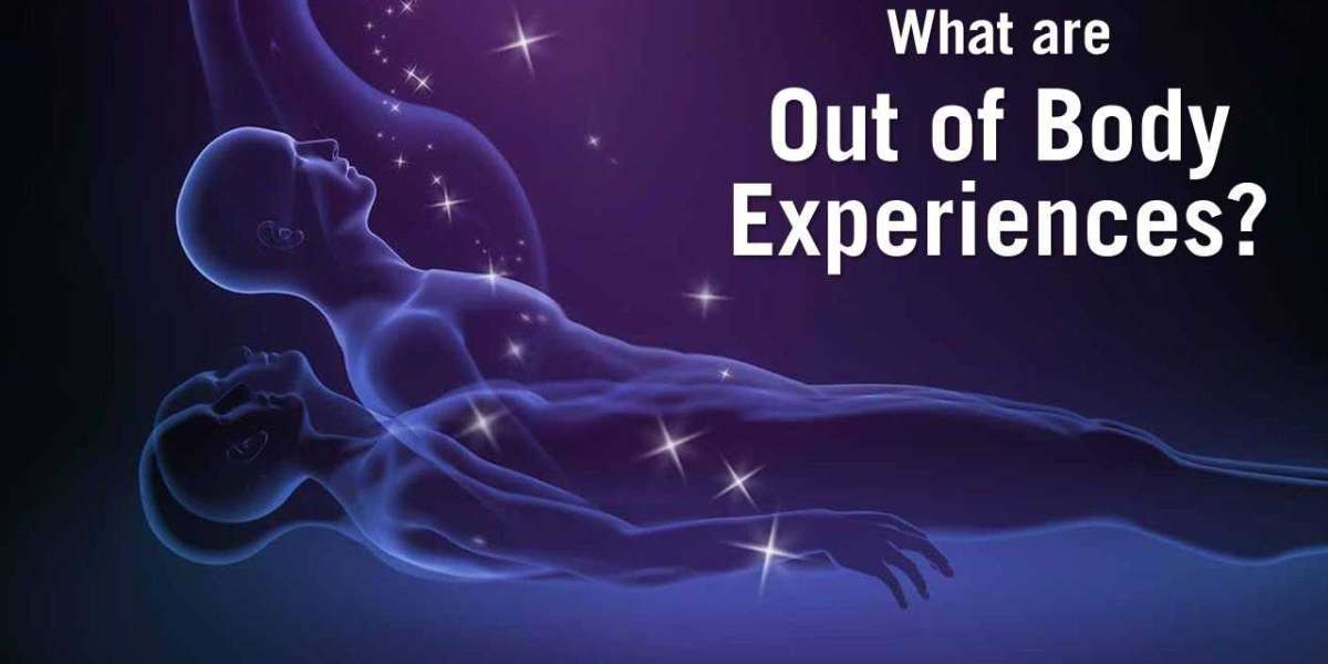 Out-of-Body Experience: Exploring the Mysteries of the Mind and Soul: