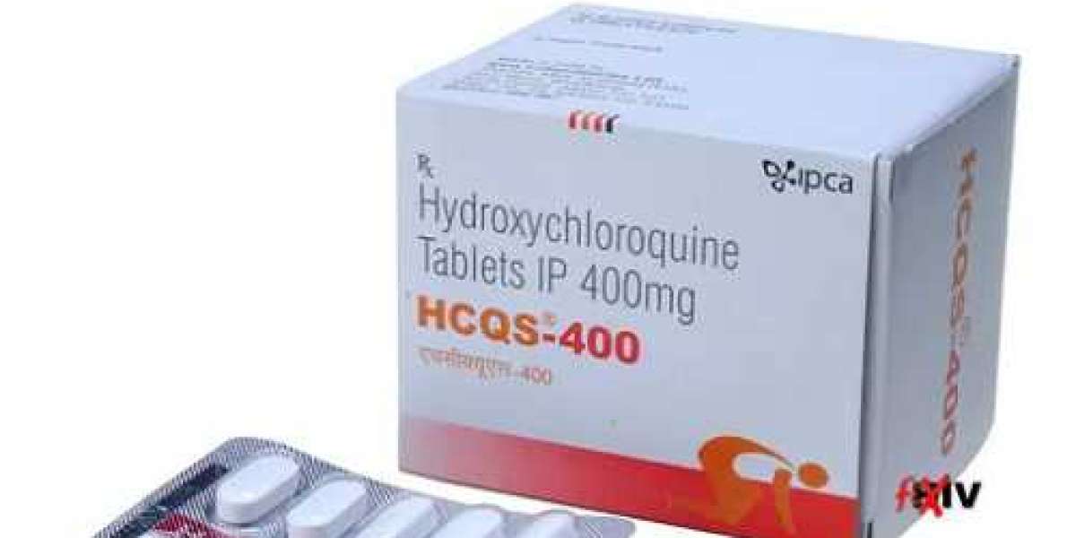 Hydroxychloroquine: A Promising New Treatment for COVID-19?