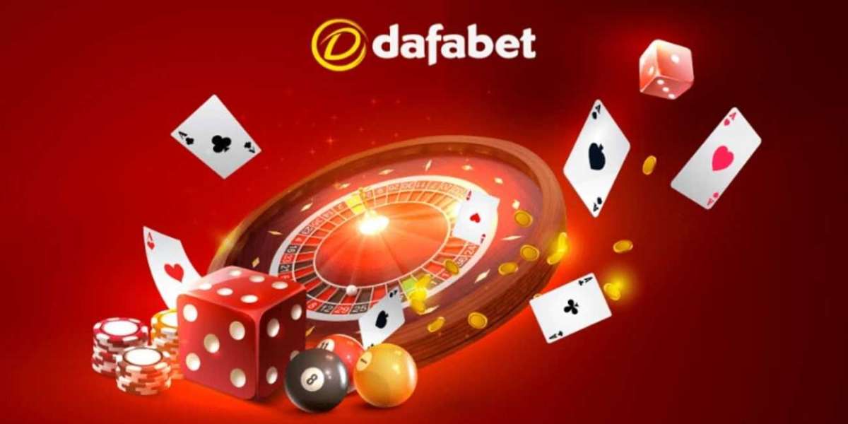 Dafabet login a solid accentuation