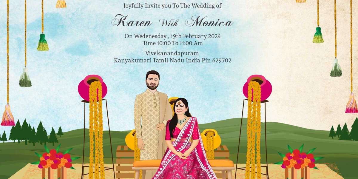 Tips to Design Wedding Invitation Card in Hindi