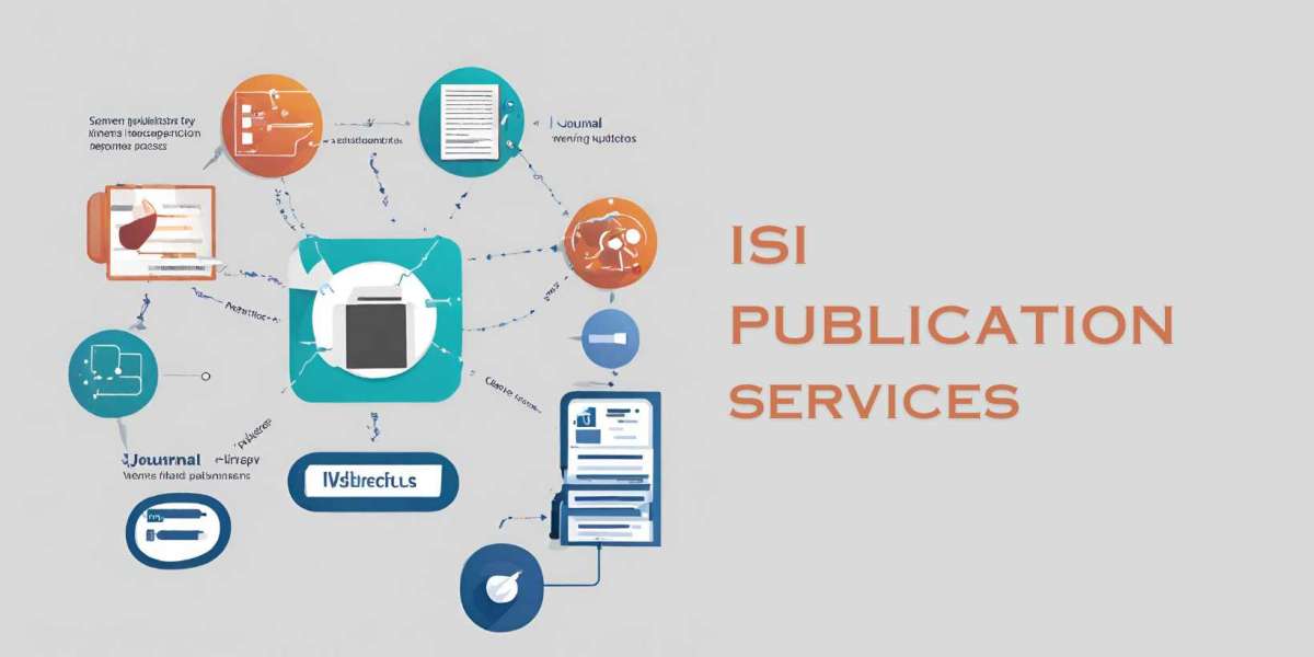 Empowering Your Research Journey: Unveiling the Magic of Publication Support Services
