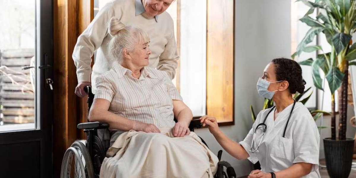 From Injury to Recovery: Domiciliary Care in Wakefield for Rehabilitation Support