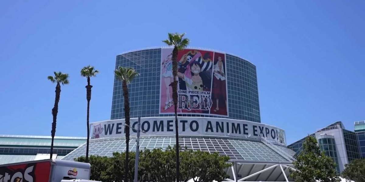 Anime Expo 2023: The Ultimate Anime Convention