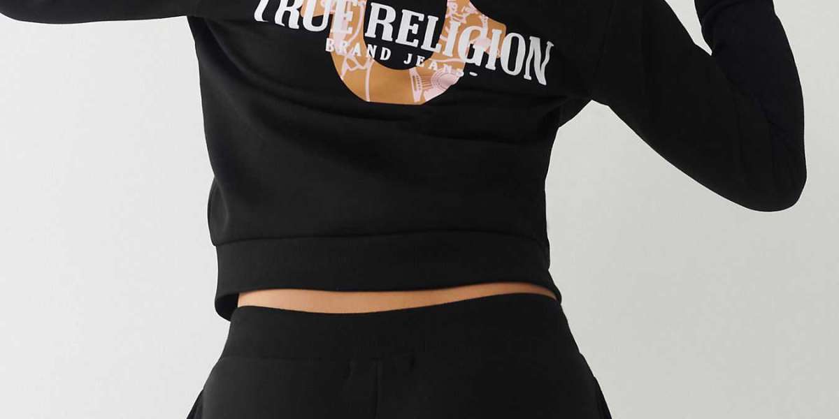 True Religion Hoodie heavy design shirt shop