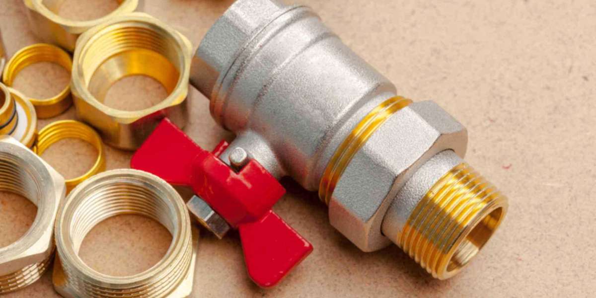 Who Supplies Quality Valves in the UAE? Unveiling the Top Valve Suppliers!