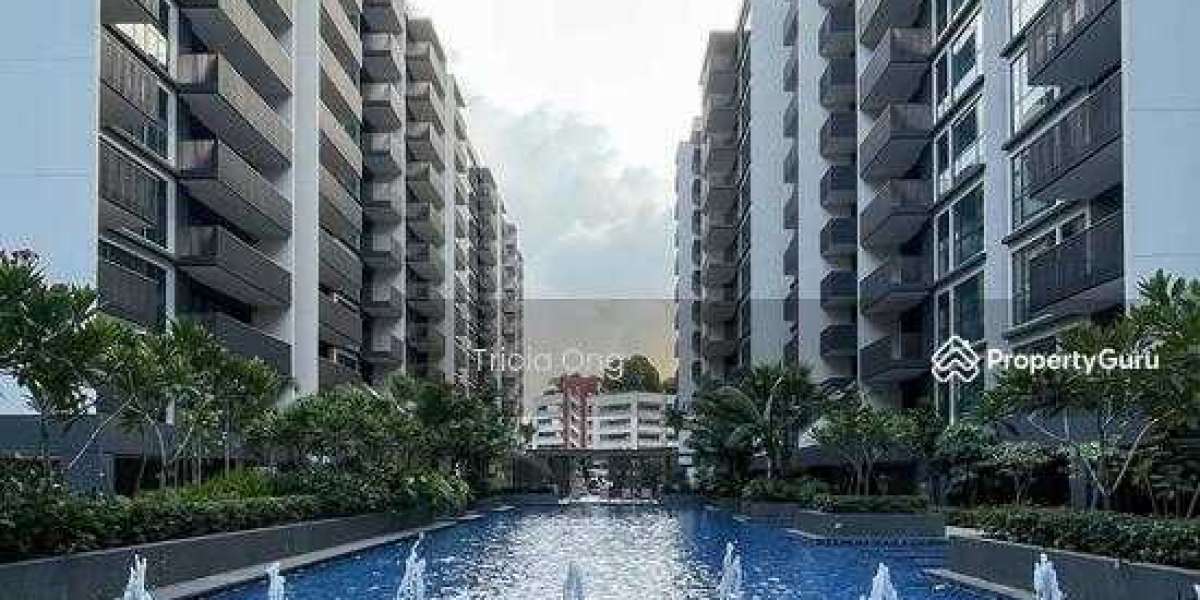 Discover Your Dream Home: Treasure at Tampines Floor Plan Unveiled