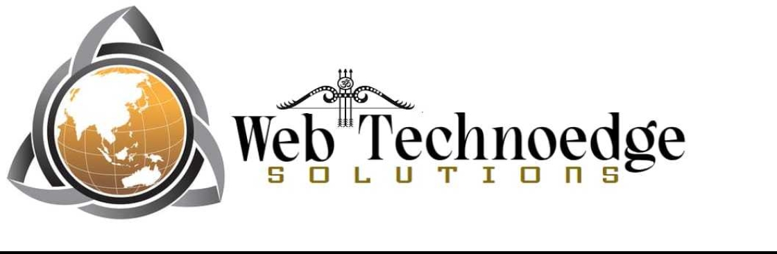 webtechnoedge solutions Cover Image