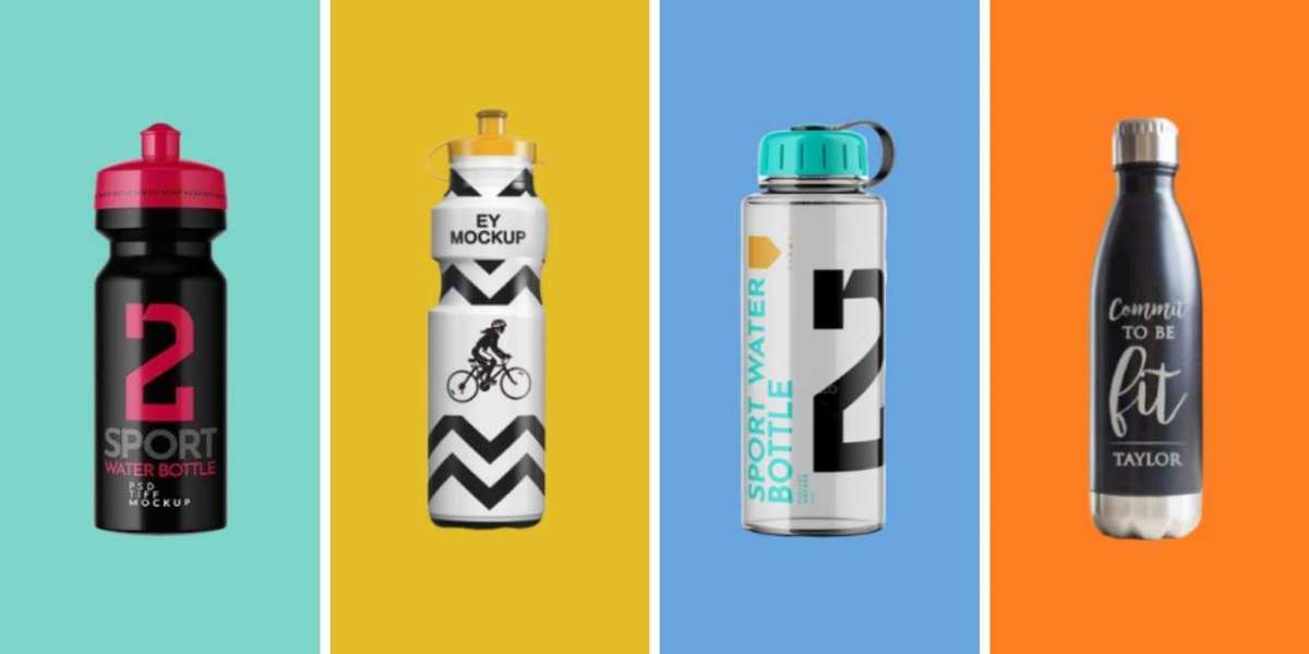 Personalized Water Bottles in Dubai: Uniqueness in Every Sip Introduction