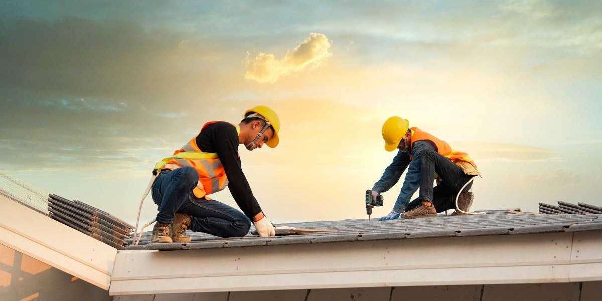 Workers Compensation Insurance for Roofers in Illinois Ensuring Those Who Keep Us Secured