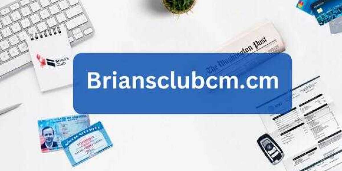 BriansClub: An Insight into the Notorious Dark Web Carding Forum