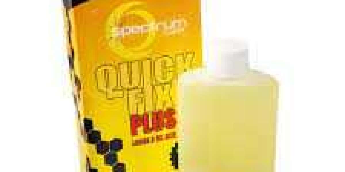 Urine Luck Review: The Ultimate Detox Solution
