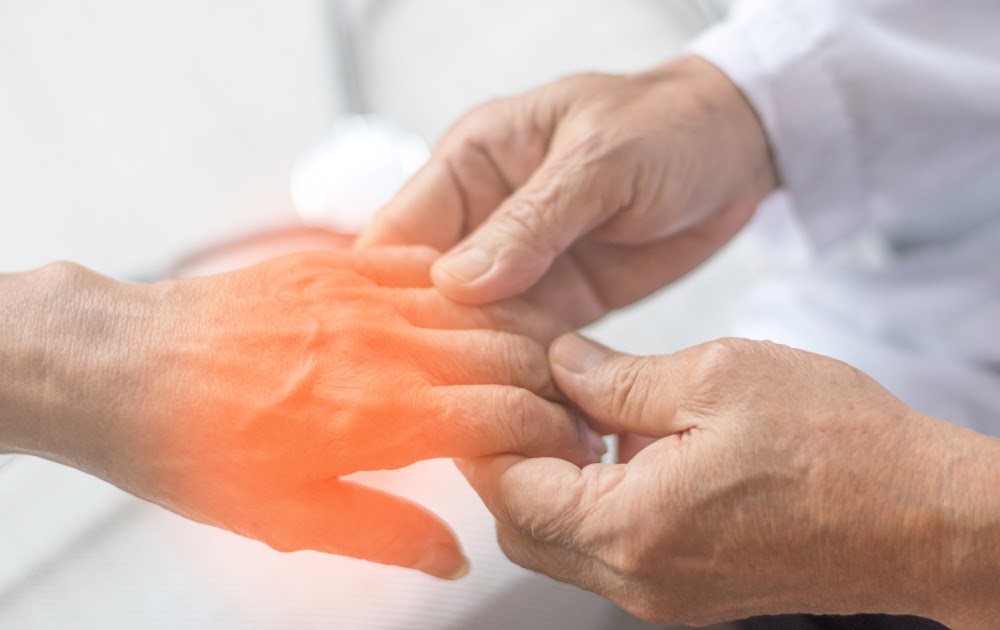 Understanding Peripheral Neuropathy: Causes, Symptoms, and Treatment Options