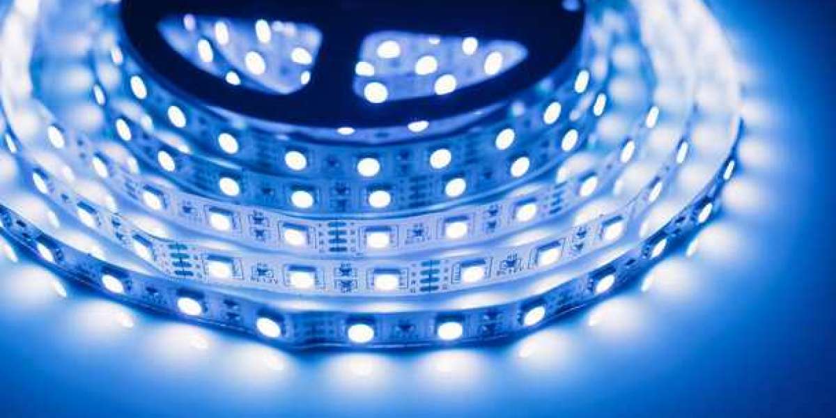 How to Connect LED Strip Lights: A Step-by-Step Guide
