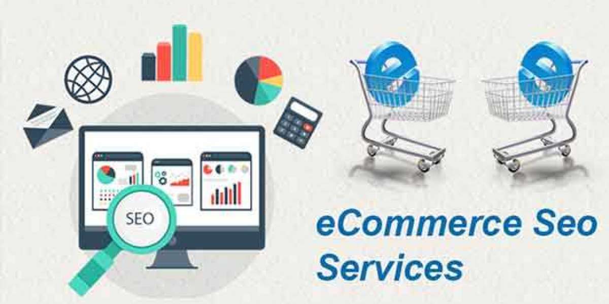 E-commerce SEO in India: Increasing the Visibility and Sales of Your Online Store