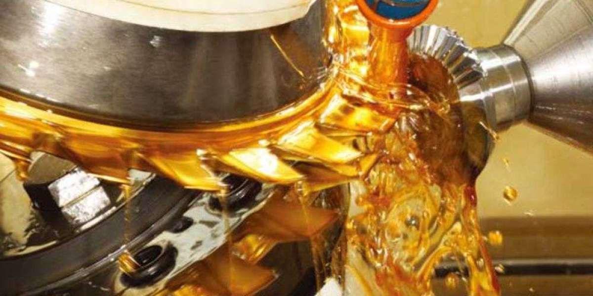 How the 9012M Lubricant Oil Additive Can Make Marine Cylinder Diesel Work Better