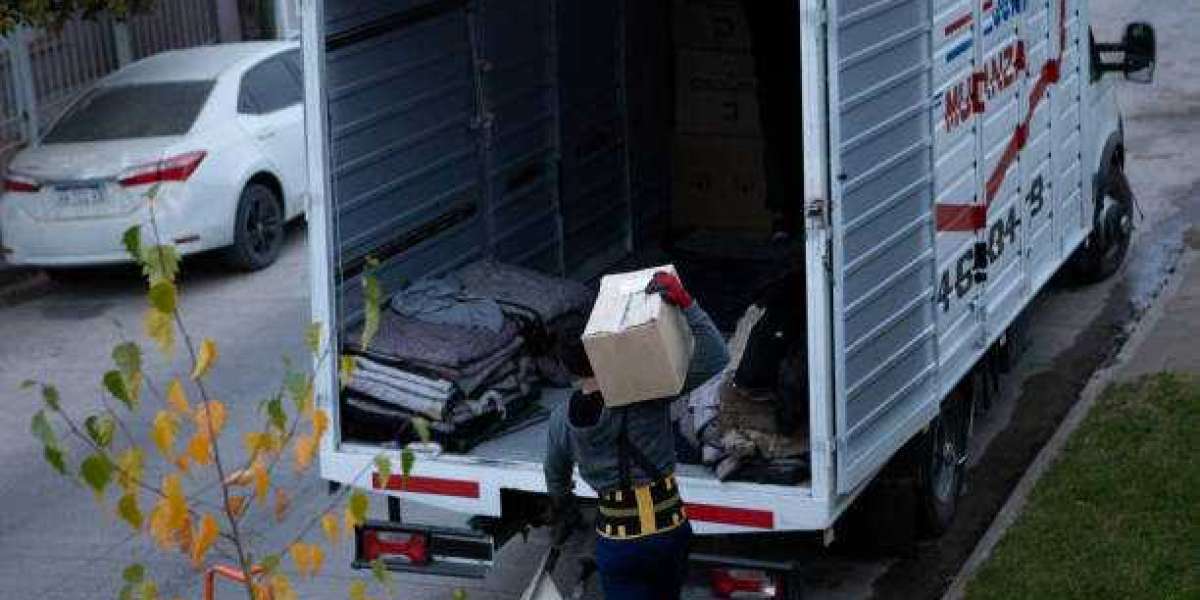 Discovering Caloundra removalists How They Make Your Move Easier