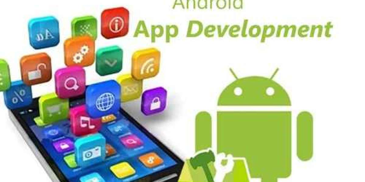 Elevate Your App Presence: Top Android Development Services in Chandigarh