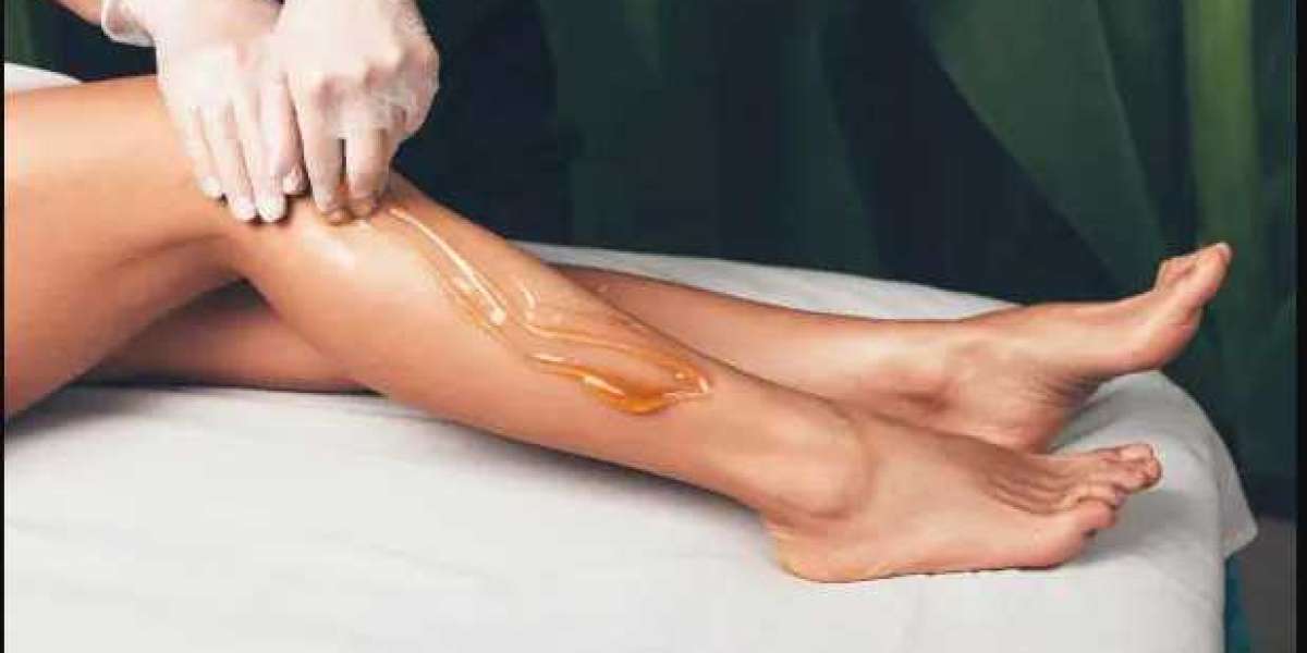 Waxing In Melbourne
